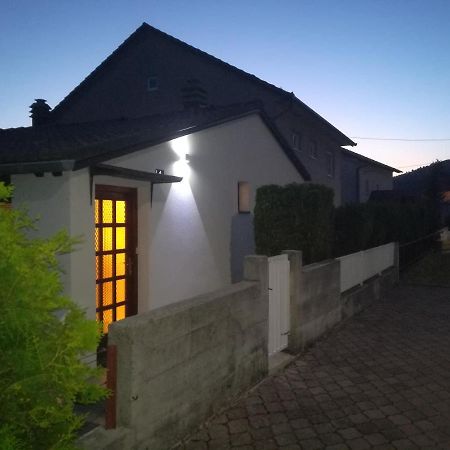 Apartman Lidija ليفنو المظهر الخارجي الصورة