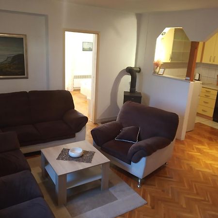 Apartman Lidija ليفنو المظهر الخارجي الصورة