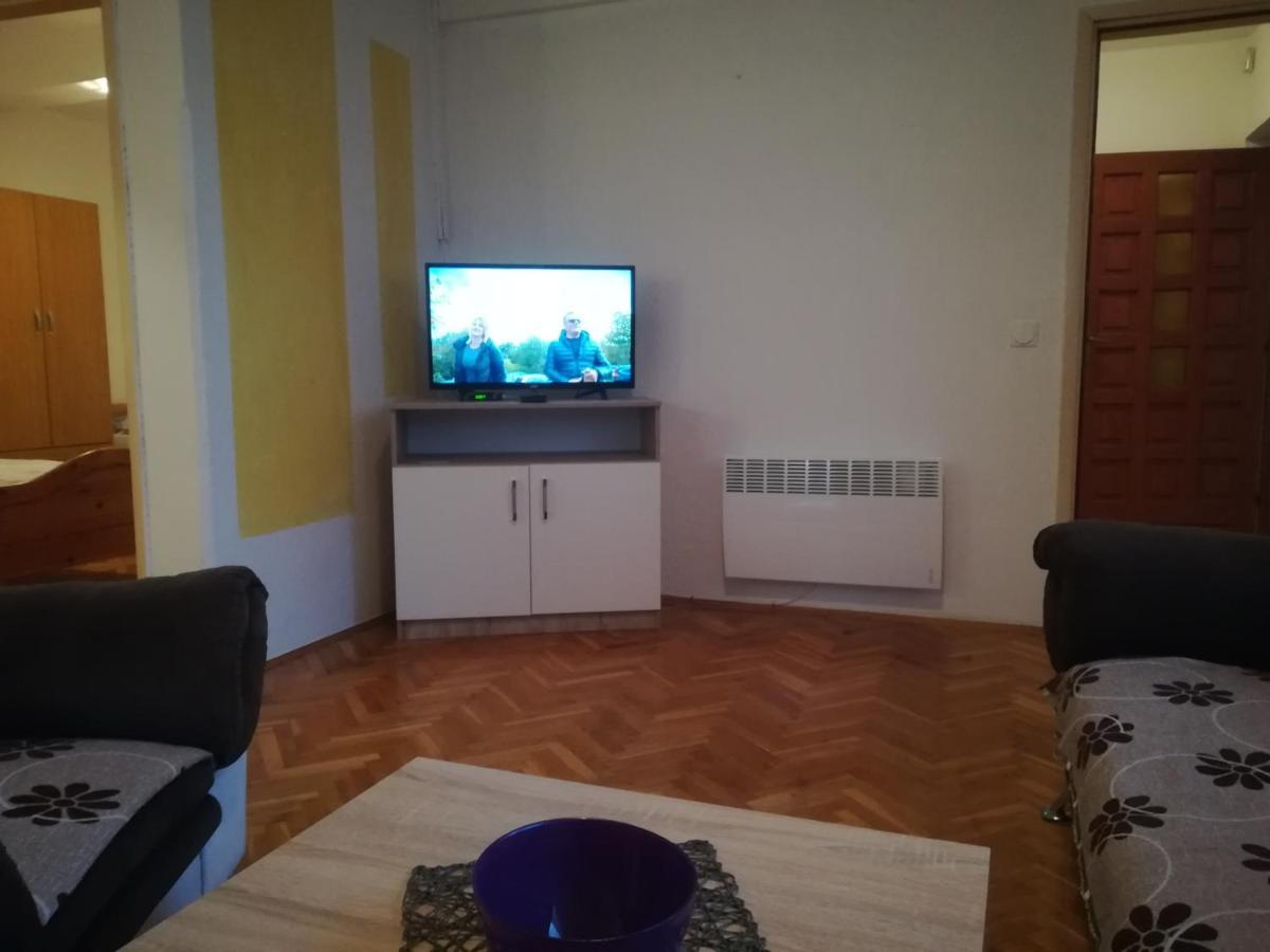 Apartman Lidija ليفنو المظهر الخارجي الصورة
