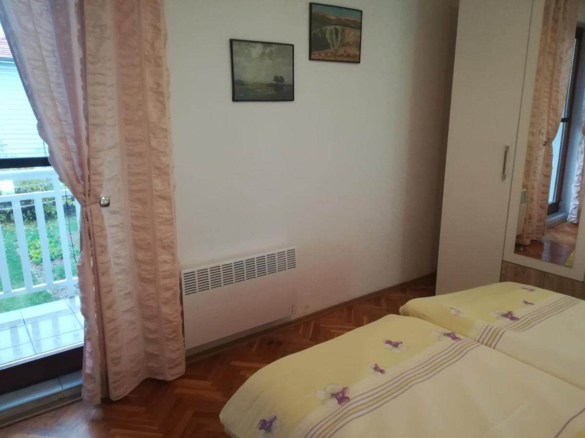 Apartman Lidija ليفنو المظهر الخارجي الصورة
