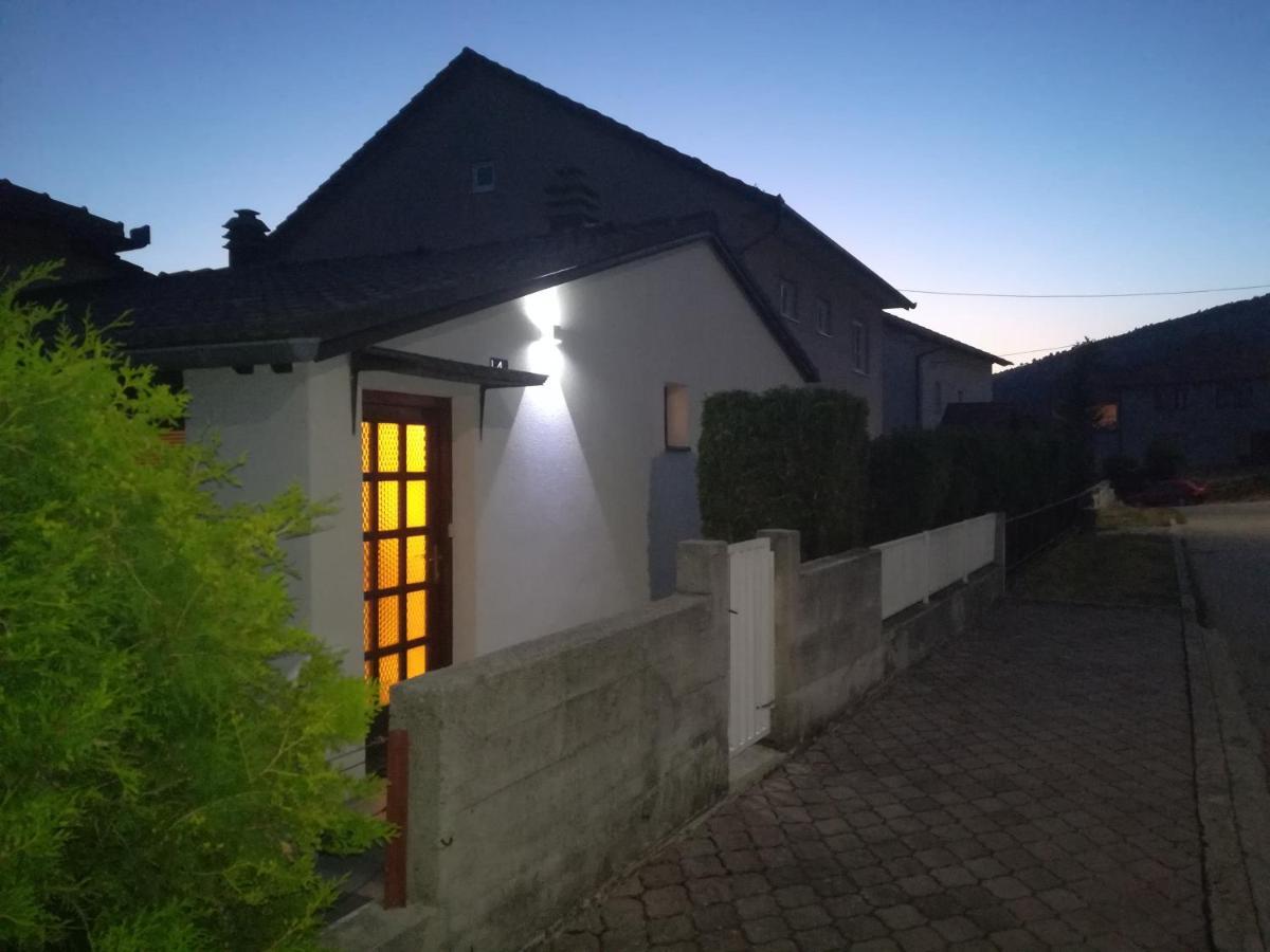 Apartman Lidija ليفنو المظهر الخارجي الصورة