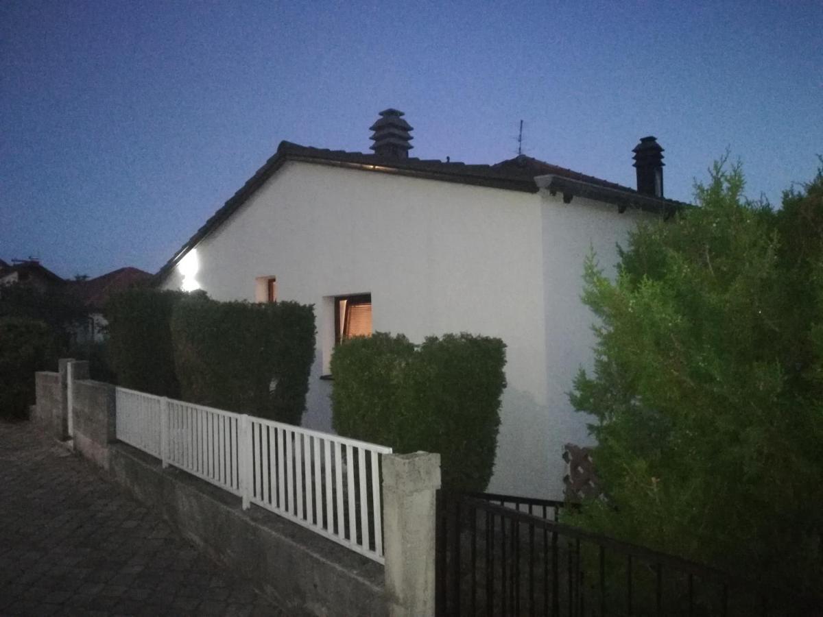 Apartman Lidija ليفنو المظهر الخارجي الصورة