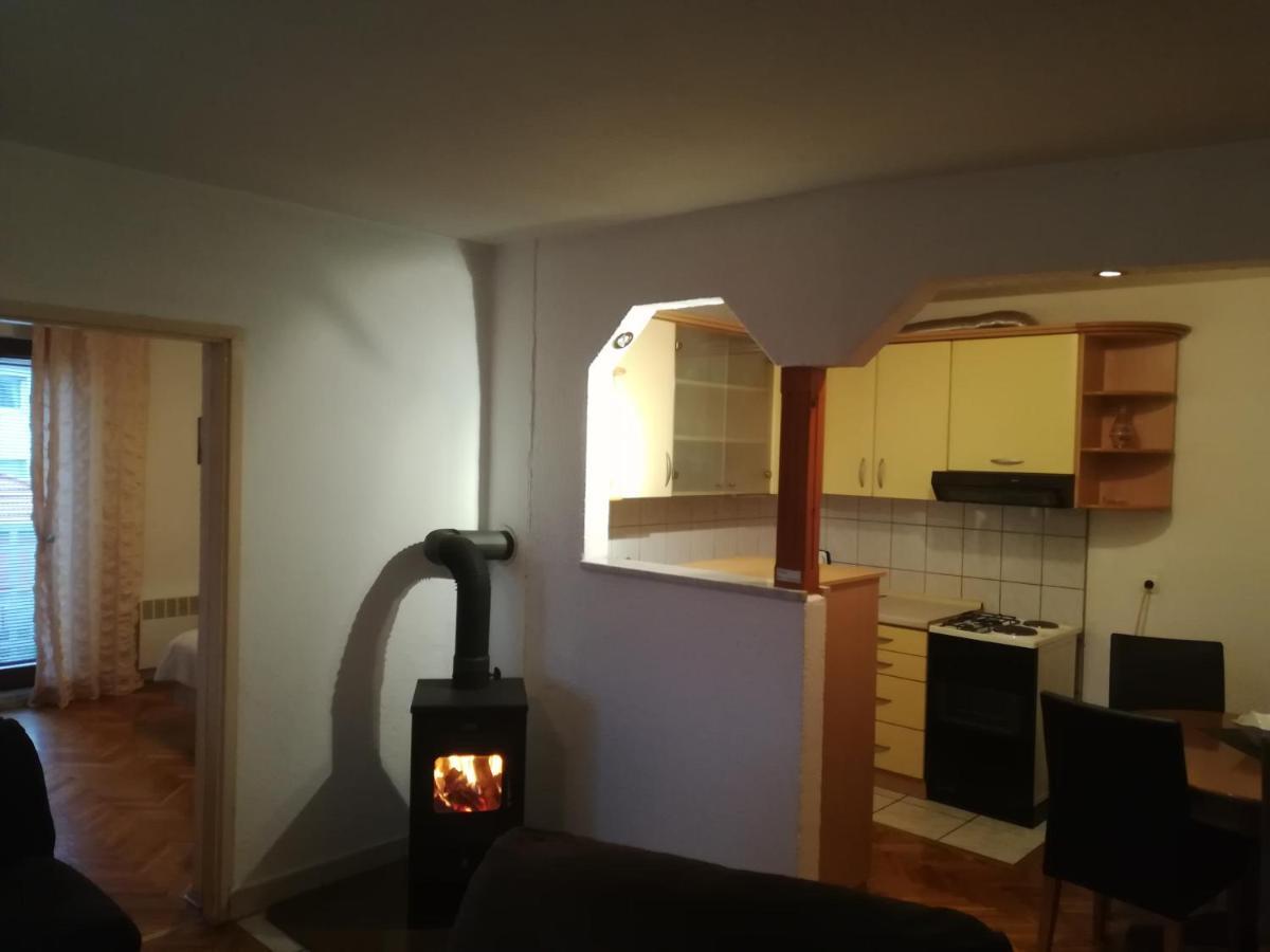 Apartman Lidija ليفنو المظهر الخارجي الصورة