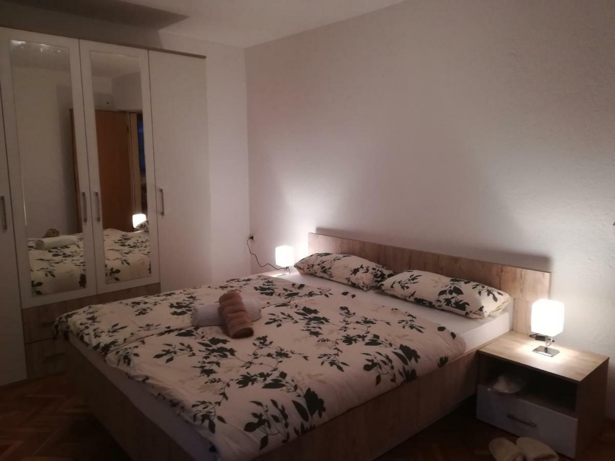 Apartman Lidija ليفنو المظهر الخارجي الصورة