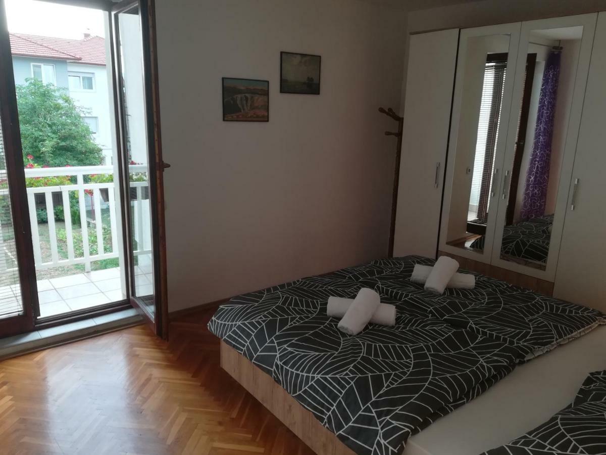 Apartman Lidija ليفنو المظهر الخارجي الصورة