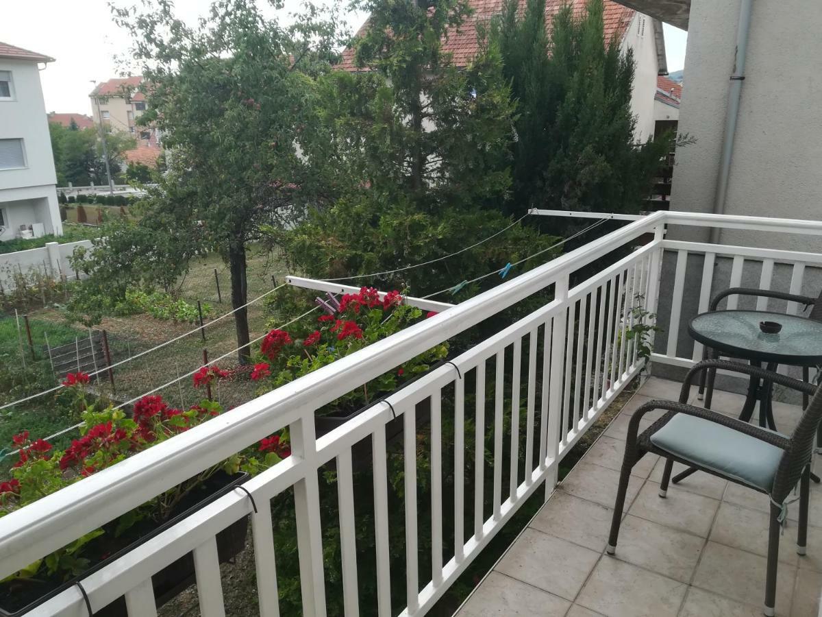 Apartman Lidija ليفنو المظهر الخارجي الصورة