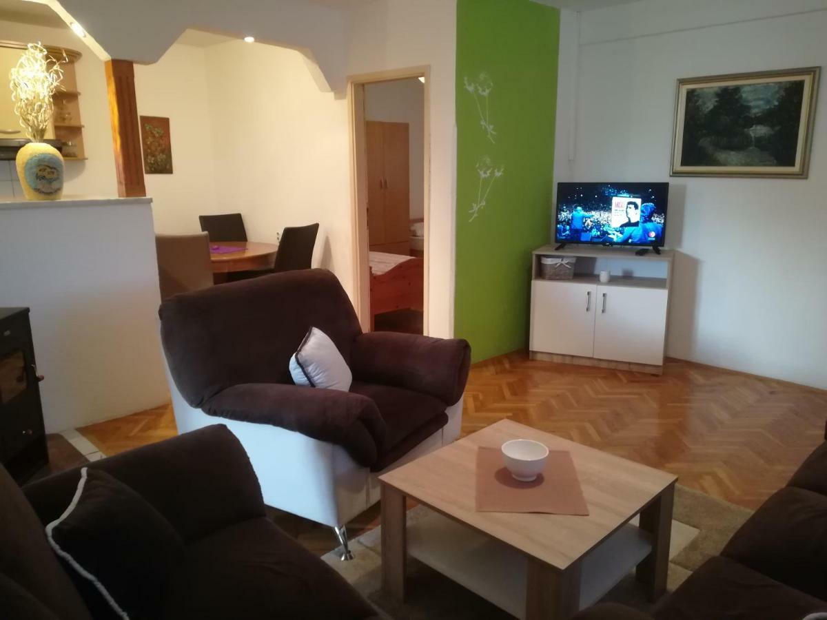 Apartman Lidija ليفنو المظهر الخارجي الصورة