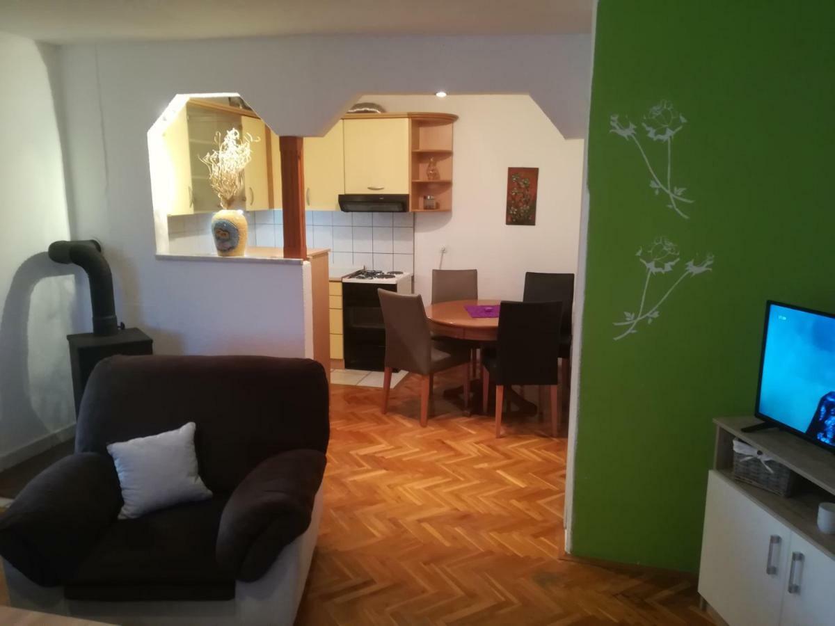 Apartman Lidija ليفنو المظهر الخارجي الصورة