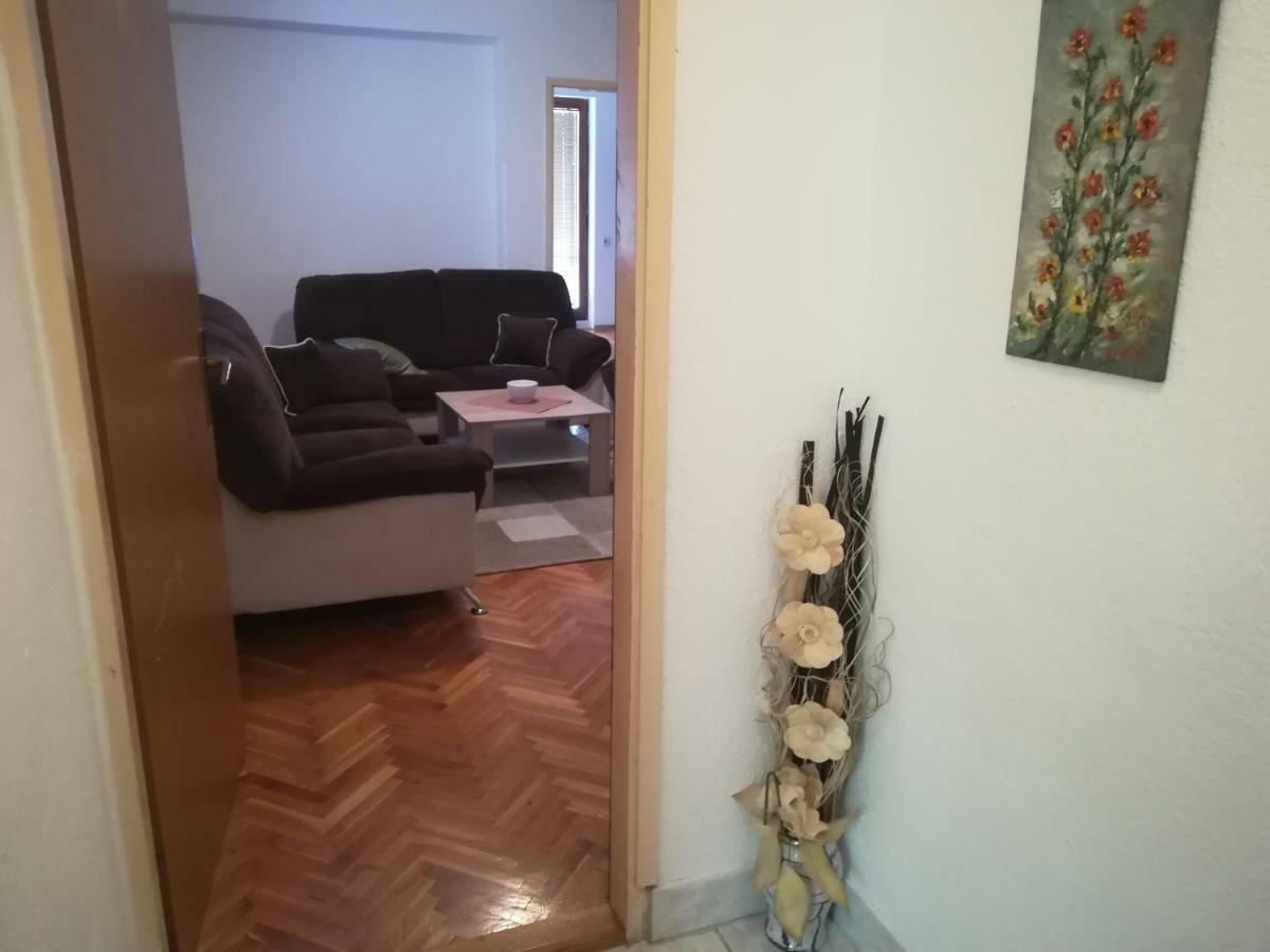 Apartman Lidija ليفنو المظهر الخارجي الصورة